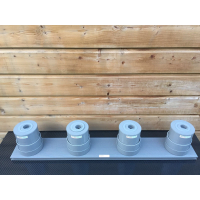 Scentboard (incl. scentbusses and fittings)